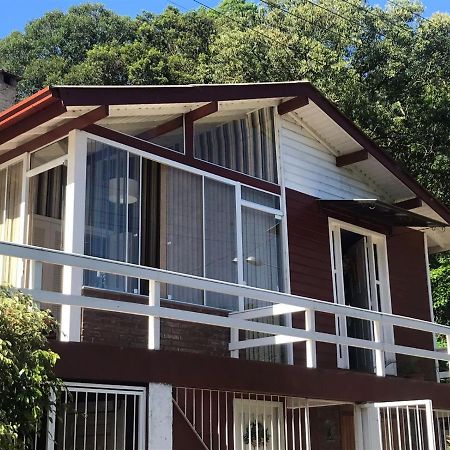 Casa Agradavel Em Gramado Villa Kültér fotó