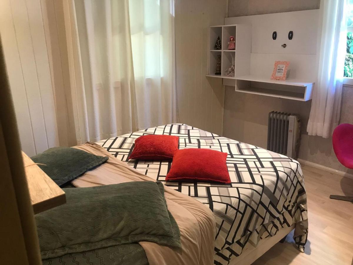 Casa Agradavel Em Gramado Villa Kültér fotó