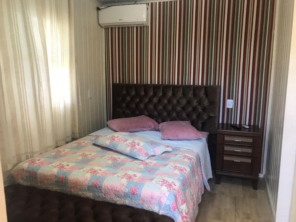 Casa Agradavel Em Gramado Villa Kültér fotó