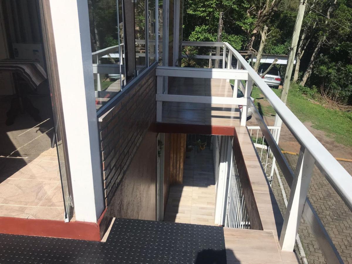 Casa Agradavel Em Gramado Villa Kültér fotó