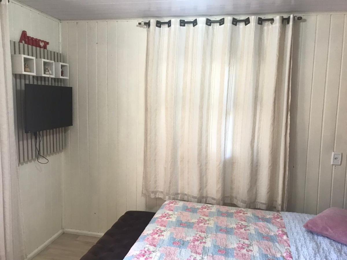 Casa Agradavel Em Gramado Villa Kültér fotó